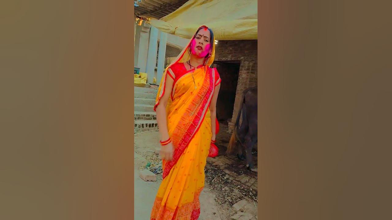 bhojpuri holi dance video