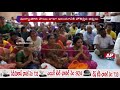 Devotees throng Sai Baba temples on Gurupurnima today