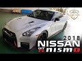 Luxury Cars Manila - 2018 Nissan GT-R Nismo Review