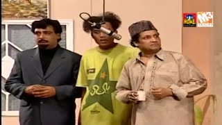Umar Sharif funniest clip from stage show || try not to laugh..