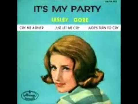 ItS My Party ItS My Party