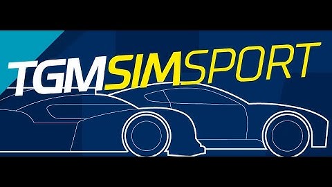 TGM SimSport Spa-Francorchamps