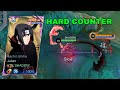 Julian vs Alpha EXP Lane — The PERFECT Counter For All Exp (Full Domination)