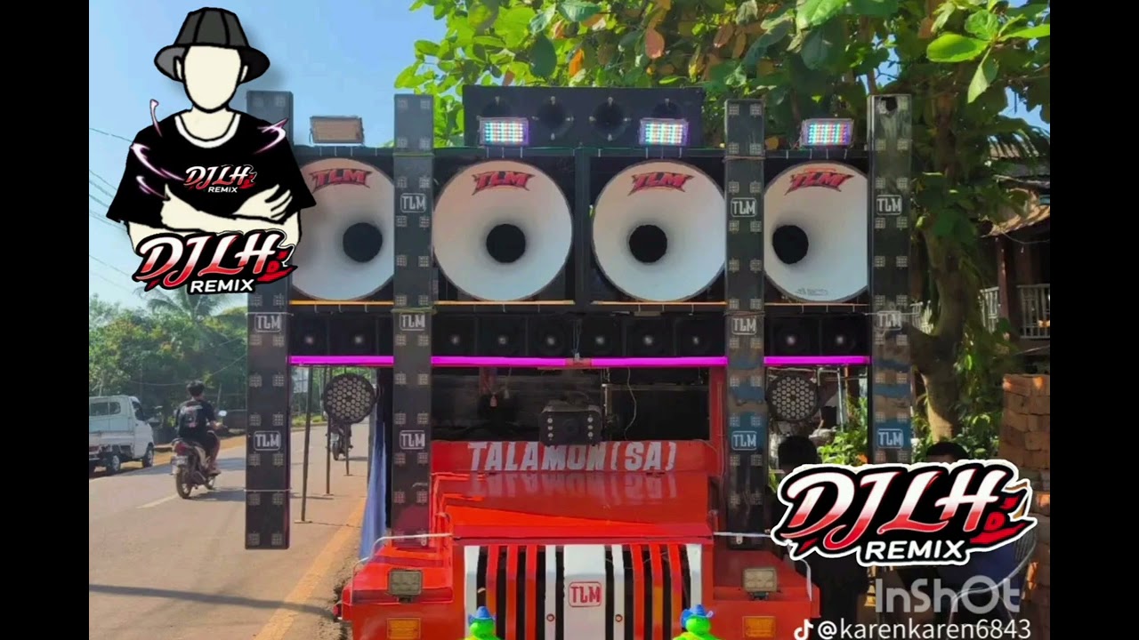 Dj L HREMIX (ခတ္စားေနတဲသိခ်င္)အာေပးၾကပါအုန္း ✔✔👀🕺🕺👑🎹🔰💯