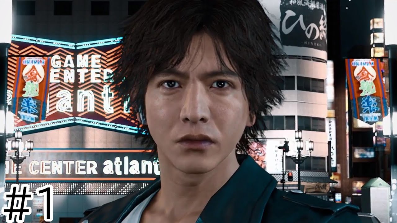 この主人公ただものじゃない気がする＃１