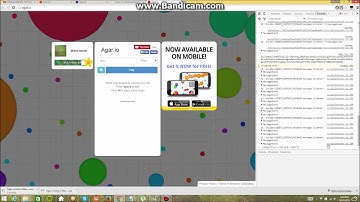 HOW TO CREATE/MAKE A PROPER PRIVATE SERVER ON AGARIO