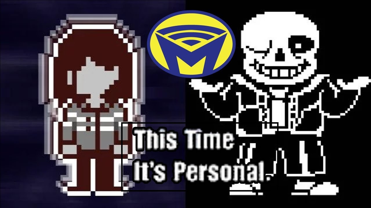 undertale android WHAT THE HECK WAS THAT - Deltarune Episode 9