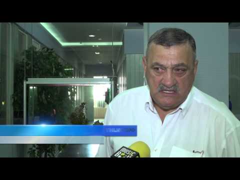 როგორ მოვიქცეთ მტაცებელი ცხოველის დანახვის შემთხვევაში?