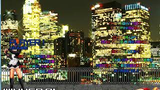 Kof Mugen Naomi Kokoro Vs Hakufu Sonsaku