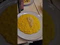 ⚽ ¡MILÁN PARTE 1  FÚTBOL Y EL MEJOR RISOTTO!  #foodie #food #europa  #eurotrip #milan