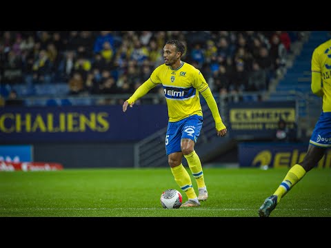Sochaux Martigues Goals And Highlights