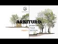 Arkituro how to animate your section  part 1  photoshop
