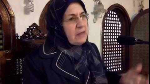 رحلة مع كتاب الله (سورة آل عمران-26)-( و لا تهنوا ولا تحزنوا..)   سوسن أيوب