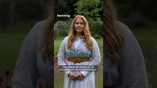 Man verdacht van aanslag op prinsessen Amalia en Alexia