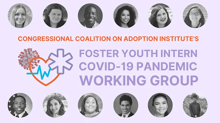 2020 CCAI Foster Youth Internship Program® Congressional Briefing Webinar