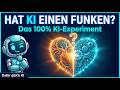 Experiment - Recherche Skript Voiceover Schnitt komplett von KI-Tools erstellt, GPT-5.4 Codex Agent