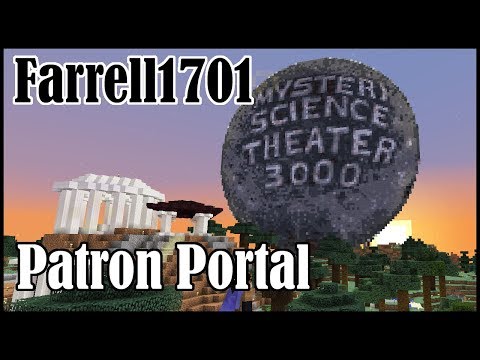 Patron Portal - Farrell1701