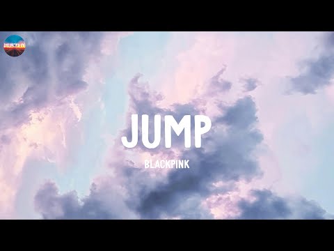 JUMP BLACKPINK Lyrics
