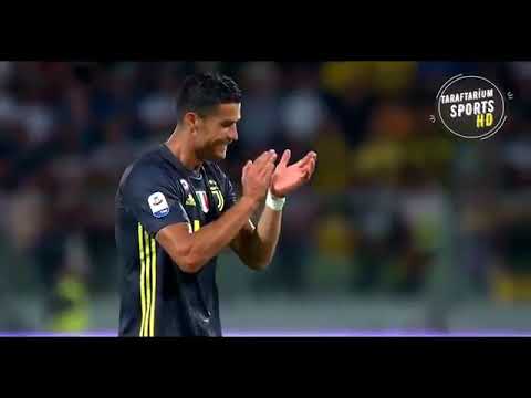 Ronaldo Şah ve Mat şarkısı