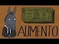 AUMENTO (Por Magrio)