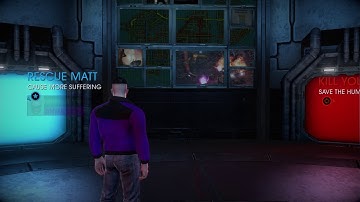 Getting Power Armor! - Saints Row 4 Playthrough (#5)