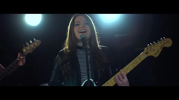 When We Were Young - Adele - Michelle Gorman Cover