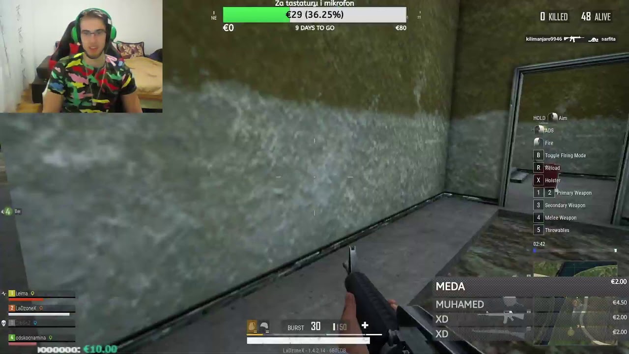 🔴 Malo Ome.tv Vise Gaming.tv!#omegle #csgo #pubglite - YouTube