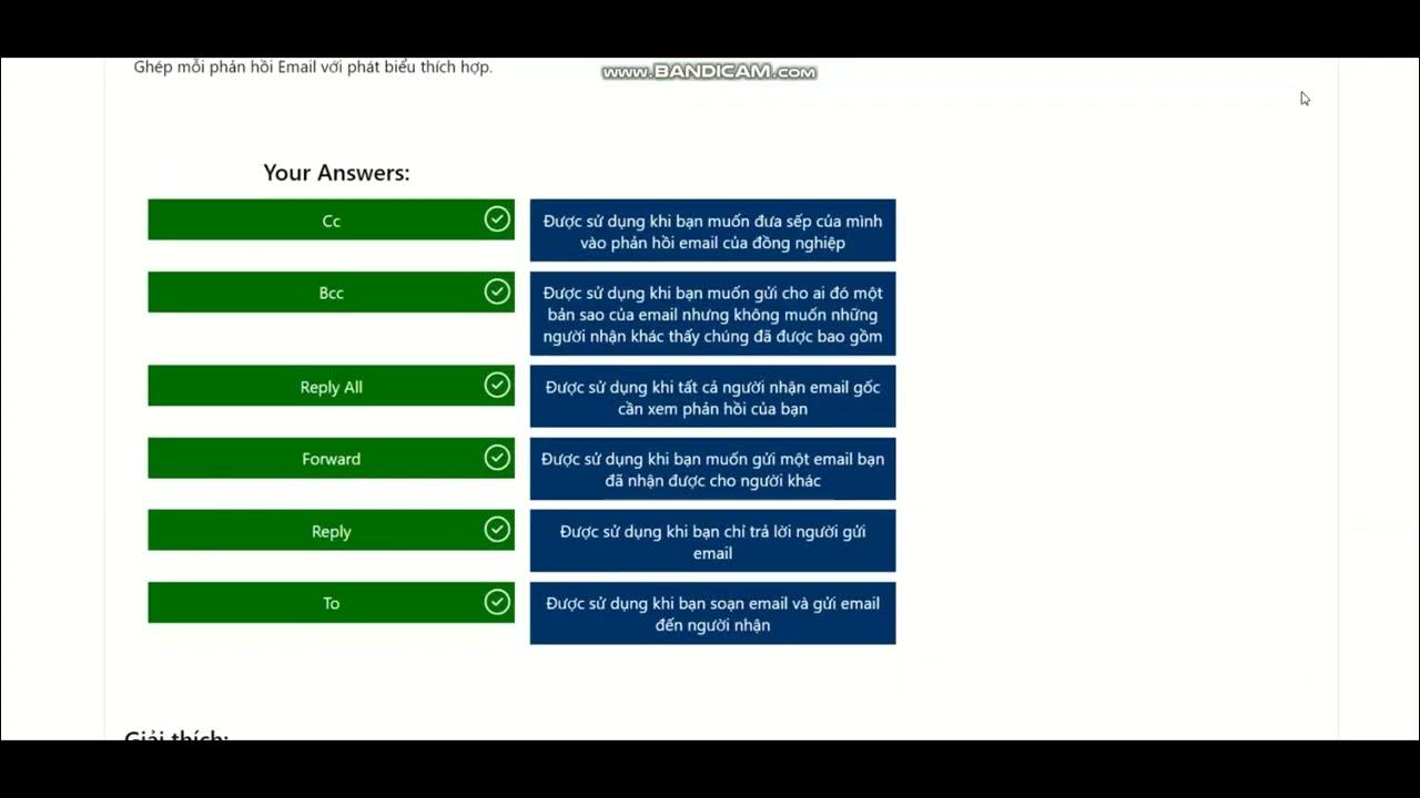 ÔN THI IC3 GS6 LEVEL 1 TEST 2 TRÊN GMETRIX. - YouTube
