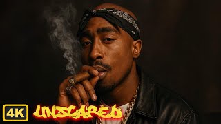 2pac  Unscared 2025