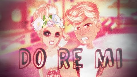 Do Re Mi | Msp Version | Cxinge Msp