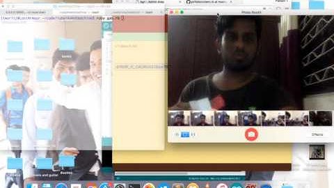 Ruby on Rails, Eventmachine for IoT with a Smoke Sensor