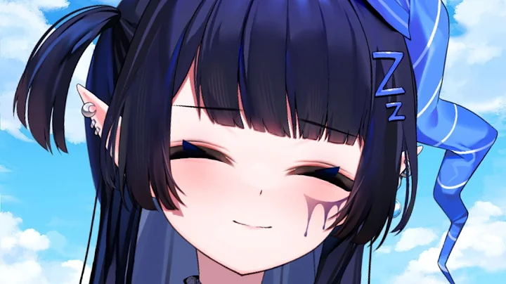 Last Yap Before I Go On A Mini Break!