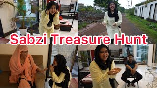 My style treasure hunt | Saba had to work hard for this | was it worth it? | Shoaib Ibrahim | vlog