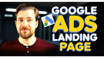 How To Change Landing Page in Google Ads - 2025 (Updated Tutorial)