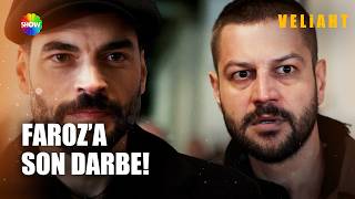 Faroz’un Sonunu Getiren Hamle Veliaht 26. 