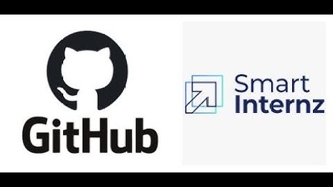 How to create Github Account and smartinternz collaboration in Naan Mudhalvan Project