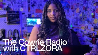 Download Lagu The Cowrie Radio with CTRLZORA @TheLotRadio  03-15-2025 MP3 Download Lagu The Cowrie Radio with CTRLZORA @TheLotRadio  03-15-2025 MP3