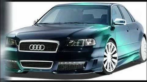 Car Fake Gimp, Auto Tuning 2011