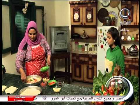 الست غالية الست غالية ومهرجان الفطير 