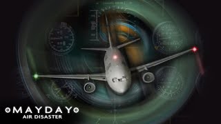 Mayday: Air Disaster  Unraveling the Mystery of Flight 604