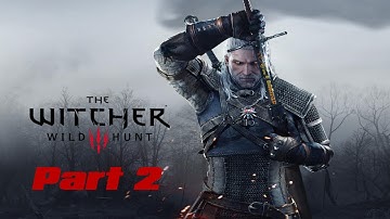 Witcher 3: Wild Hunt Walkthrough - Part 2 (PC, Xbox One, PS4) - The Tavern