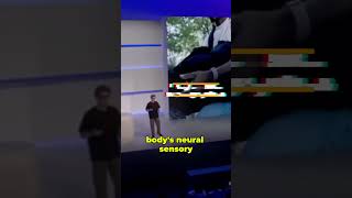 Mark zukerberg has unveiled the letest Ai smart glasses😎#ai #LanguageLearning #musk #aiinfluencers