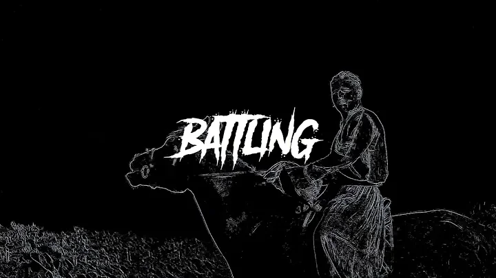 Battling- Nathaniel Thomas x Word Rat