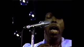 Watch Ohio Players Alone Live video
