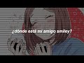 serani poji - smiley wo sagashite [where is my friend smiley?]; sub. español