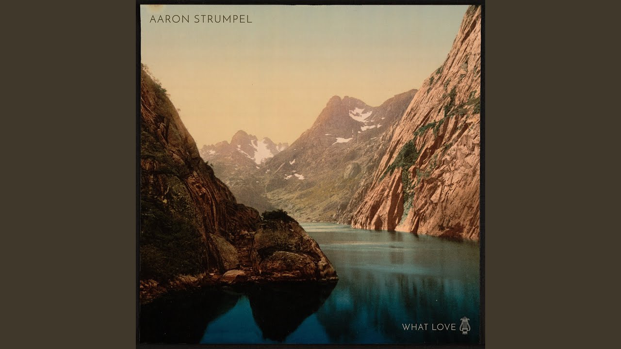 YouTubeでWhat Wondrous Love Is Thisを視聴 YouTubeでWhat Wondrous Love Is Thisを視聴