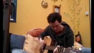 Jawbreaker - Jinx Removing (Cover, of course.)