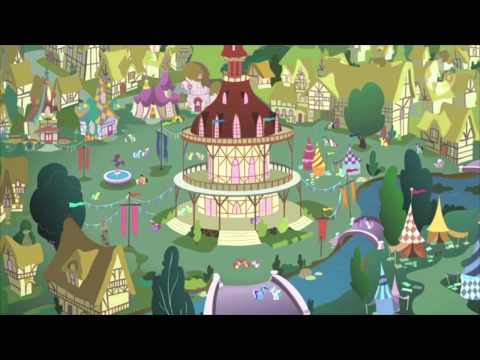 My Little Pony - The Perfect Stallion (Official Music Video) | Friendship is Magic