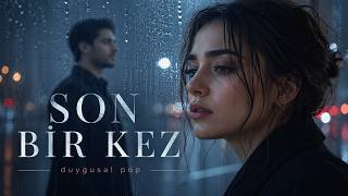 Sustum Ama Duymadın... Son Bi̇r Kez