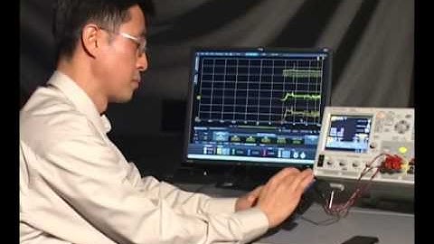 Battery Life Measurements Using the N6705B Power Analyzer and the N6782A Source Measure Unit